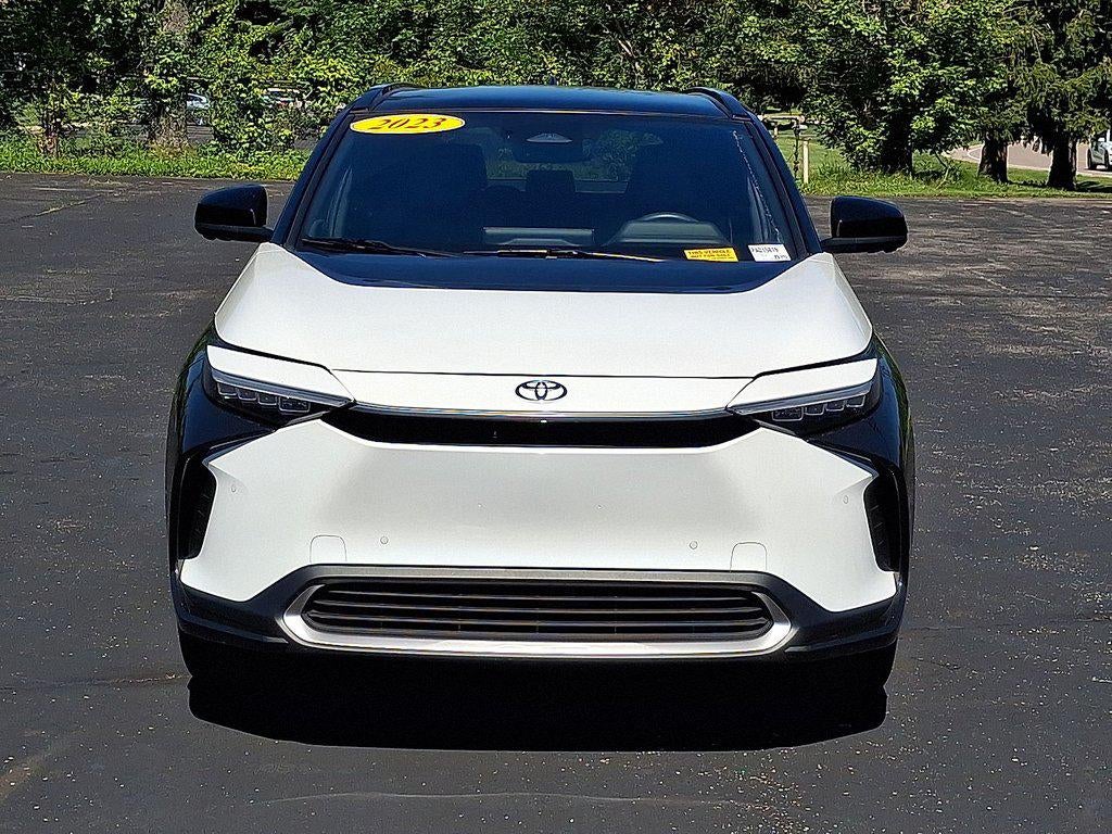 2023 Toyota Bz4x XLE AWD (Natl)