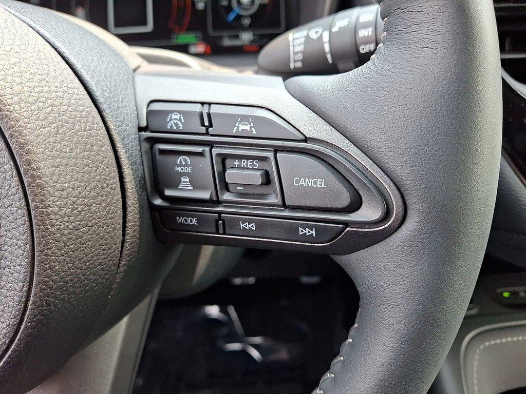 2025 Toyota Gr Corolla Premium Manual (Natl)