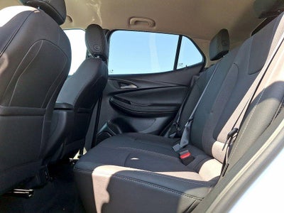 2024 Buick Encore Gx FWD 4dr Preferred