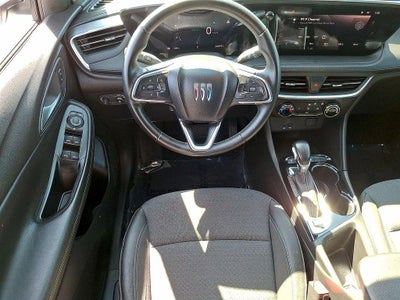 2024 Buick Encore Gx FWD 4dr Preferred