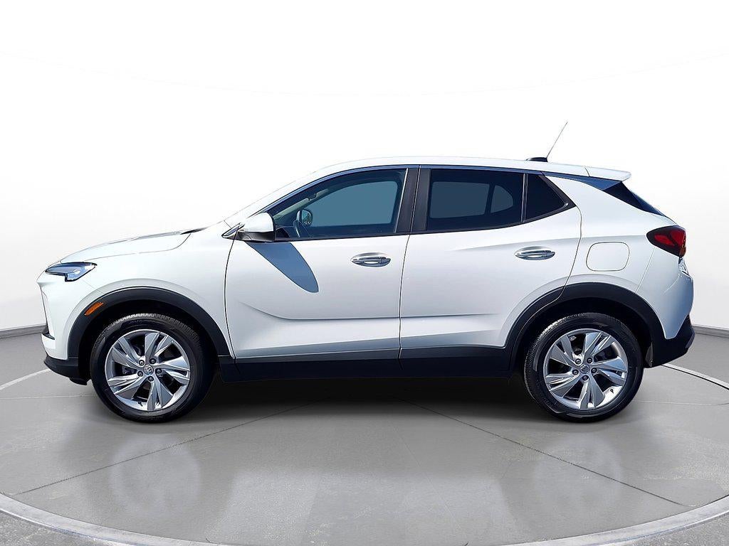2024 Buick Encore Gx FWD 4dr Preferred