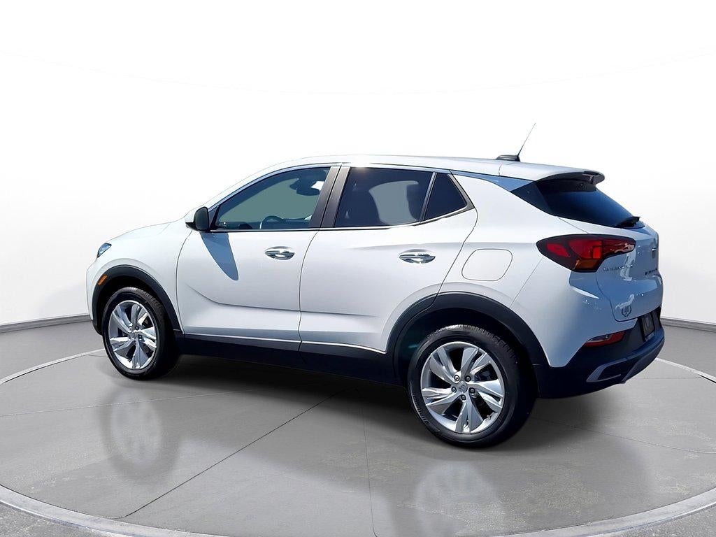2024 Buick Encore Gx FWD 4dr Preferred