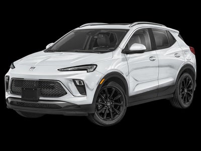 2024 Buick Encore GX Sport Touring AWD