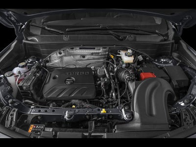 2024 Buick Encore GX Sport Touring AWD