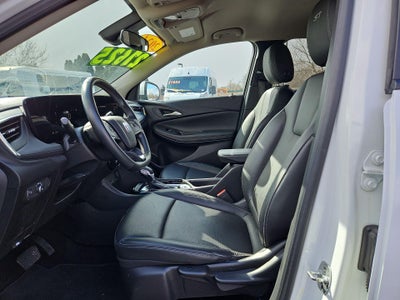 2024 Buick Encore GX Sport Touring AWD