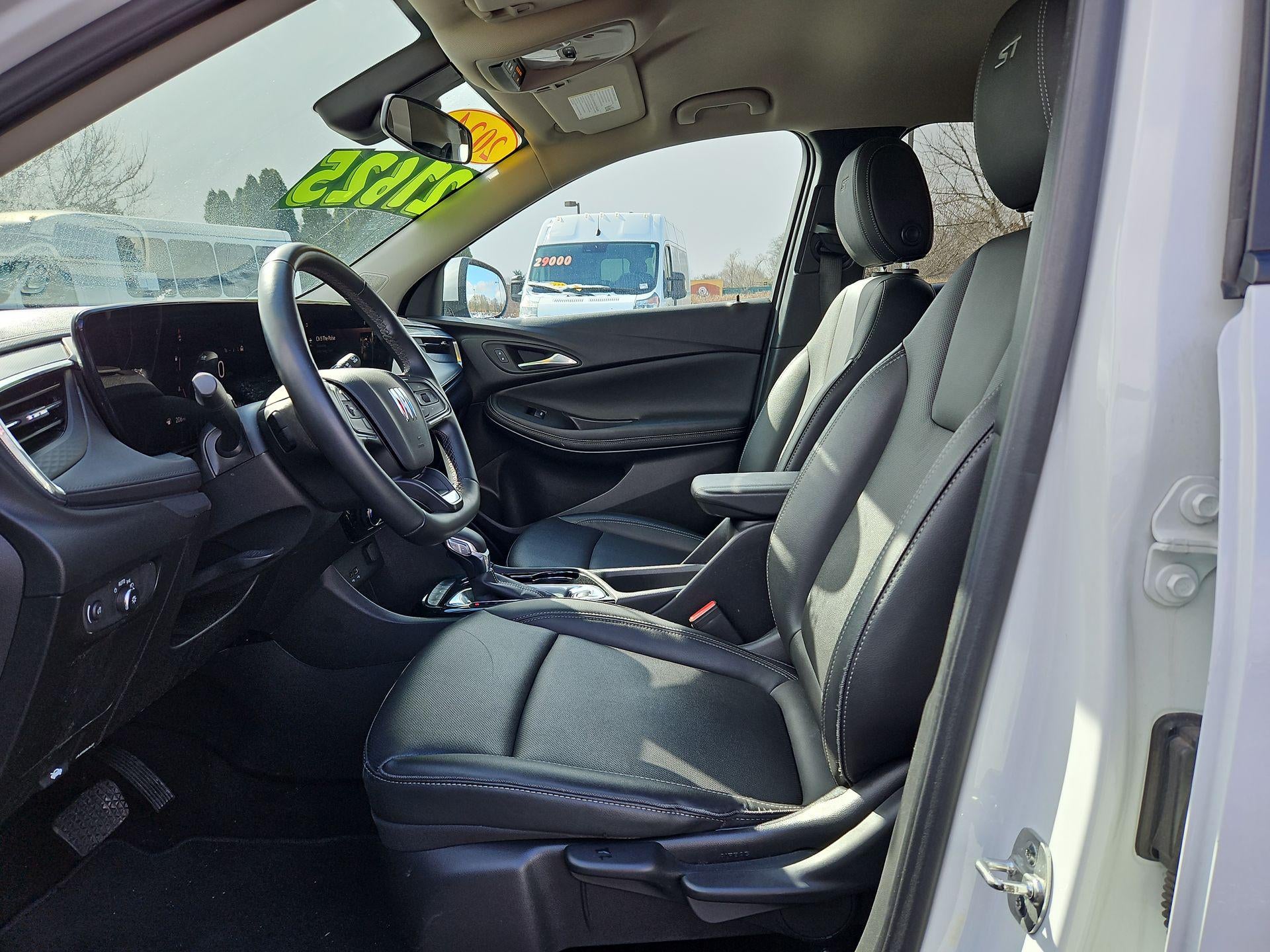 2024 Buick Encore GX Sport Touring AWD