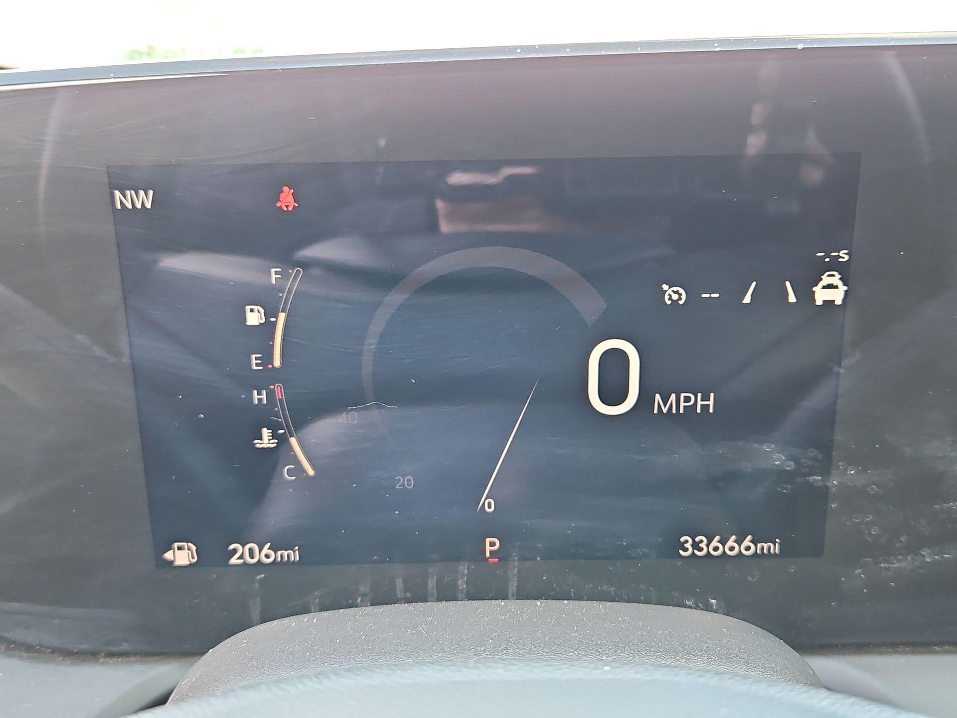 2024 Buick Encore GX Sport Touring AWD