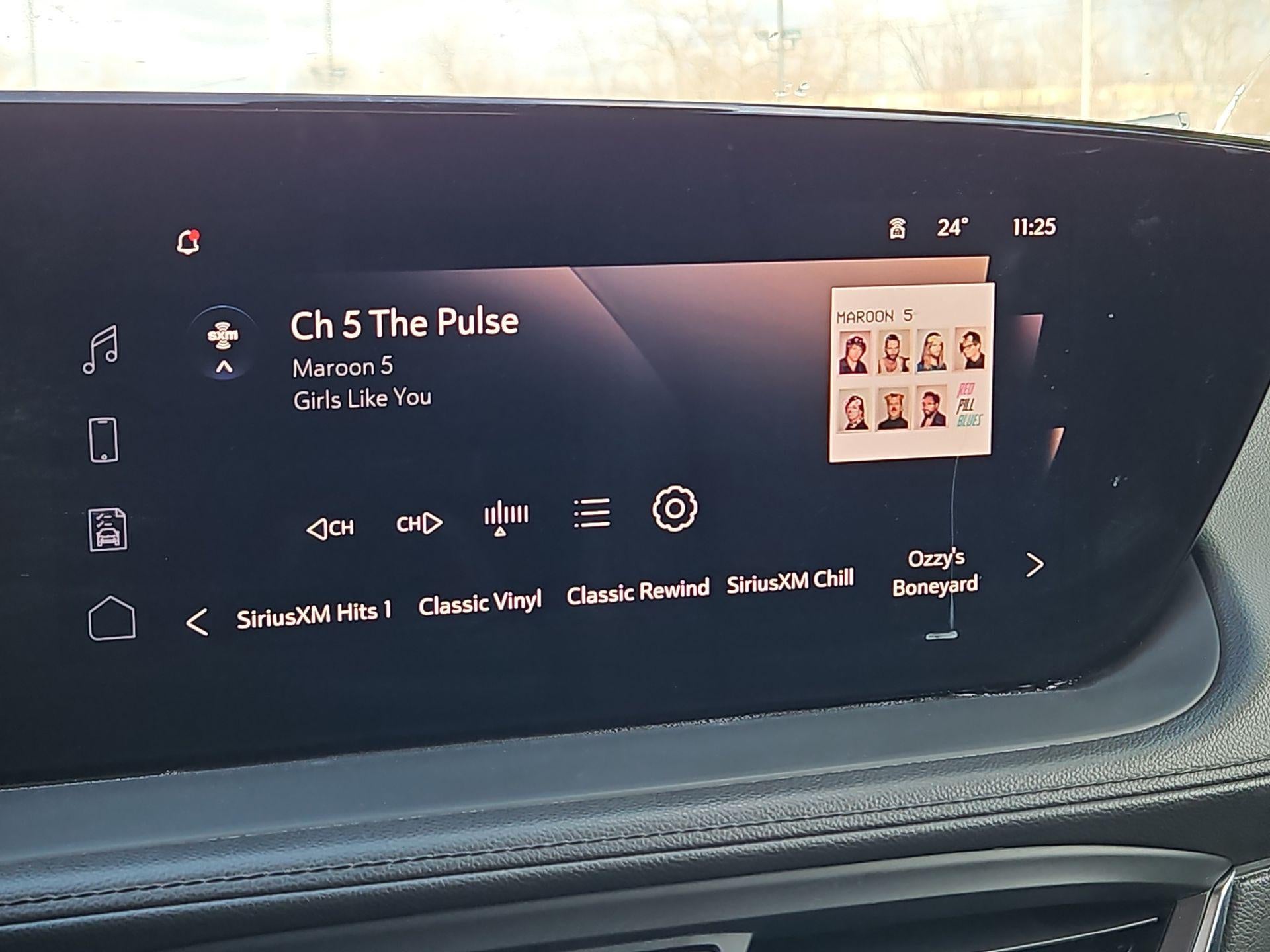 2024 Buick Encore GX Sport Touring AWD