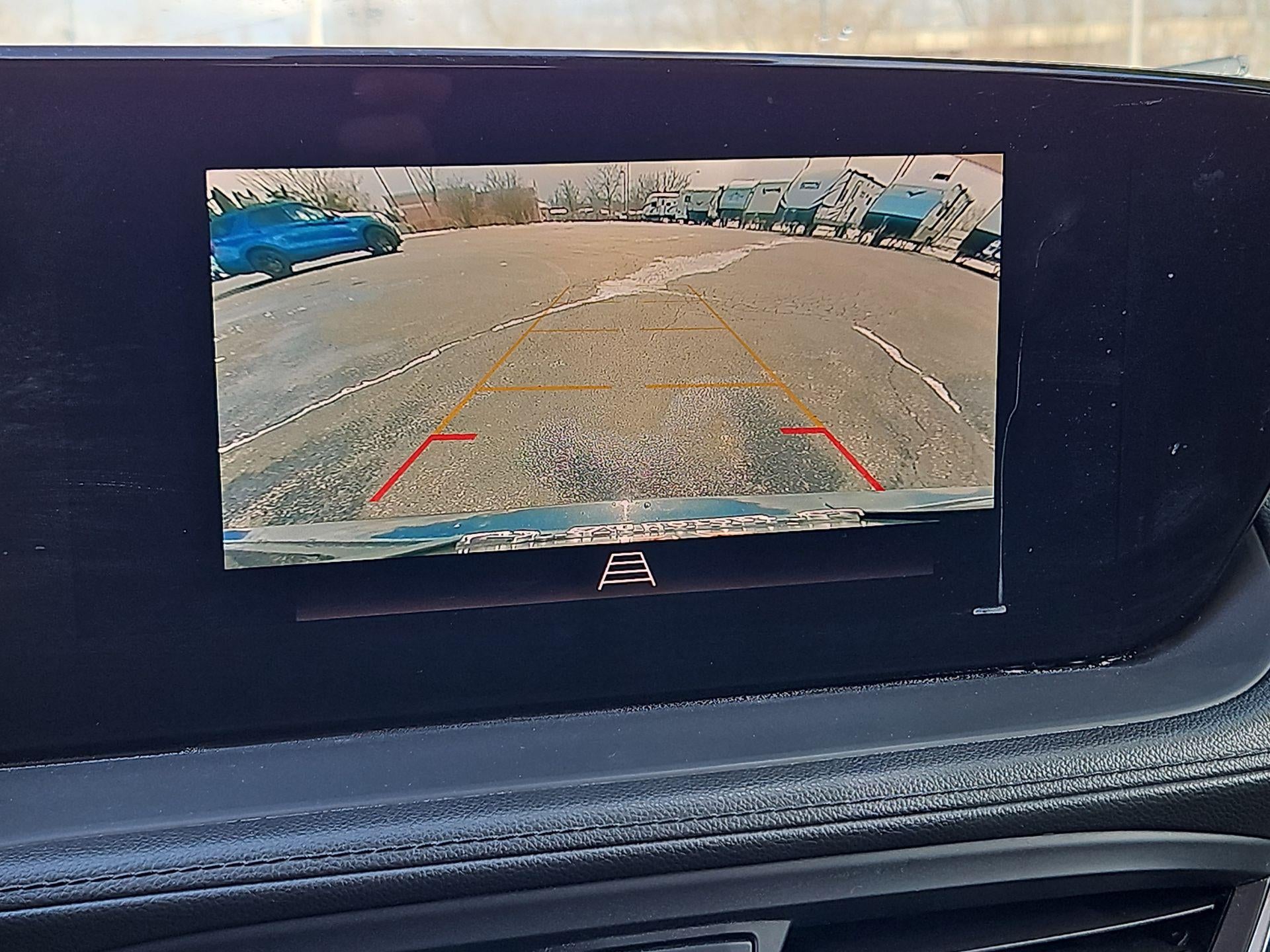 2024 Buick Encore GX Sport Touring AWD