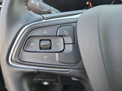 2024 Buick Encore GX Sport Touring AWD