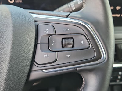 2024 Buick Encore GX Sport Touring AWD