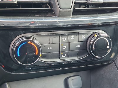 2024 Buick Encore GX Sport Touring AWD