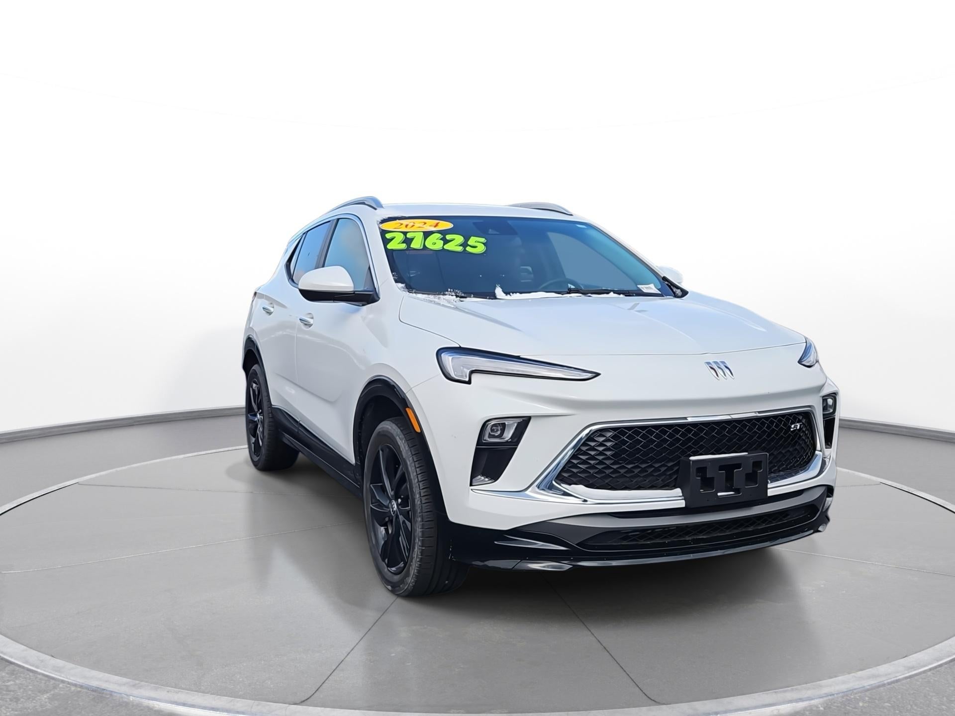 2024 Buick Encore GX Sport Touring AWD