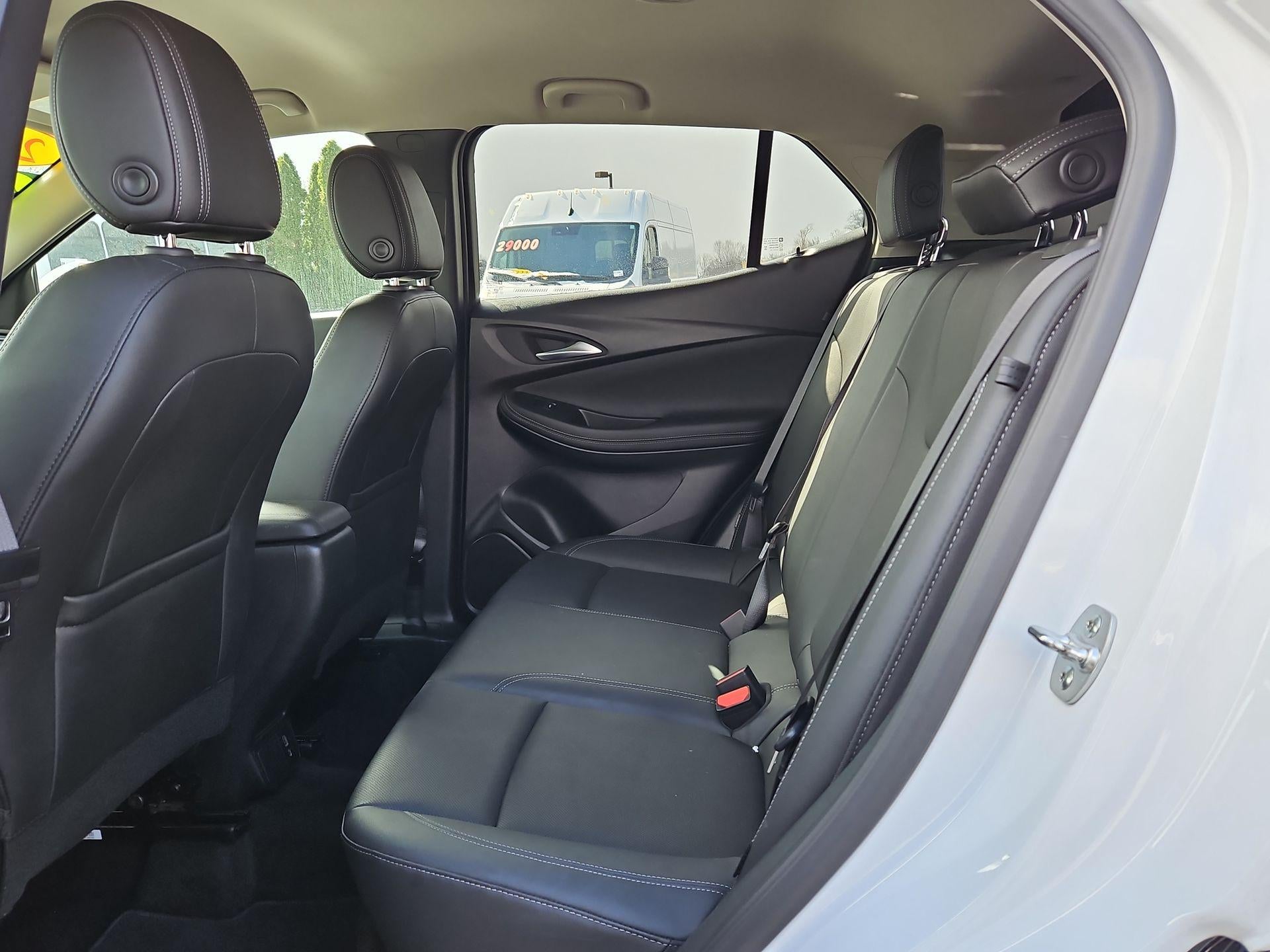 2024 Buick Encore GX Sport Touring AWD