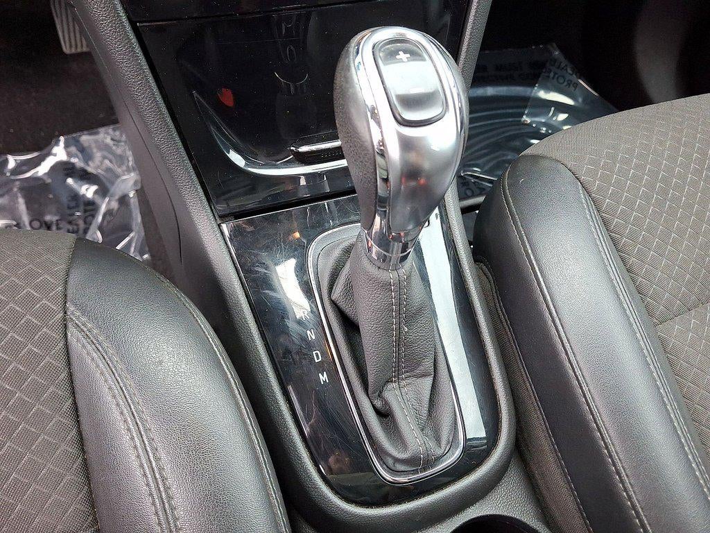 2019 Buick Encore FWD 4dr Preferred
