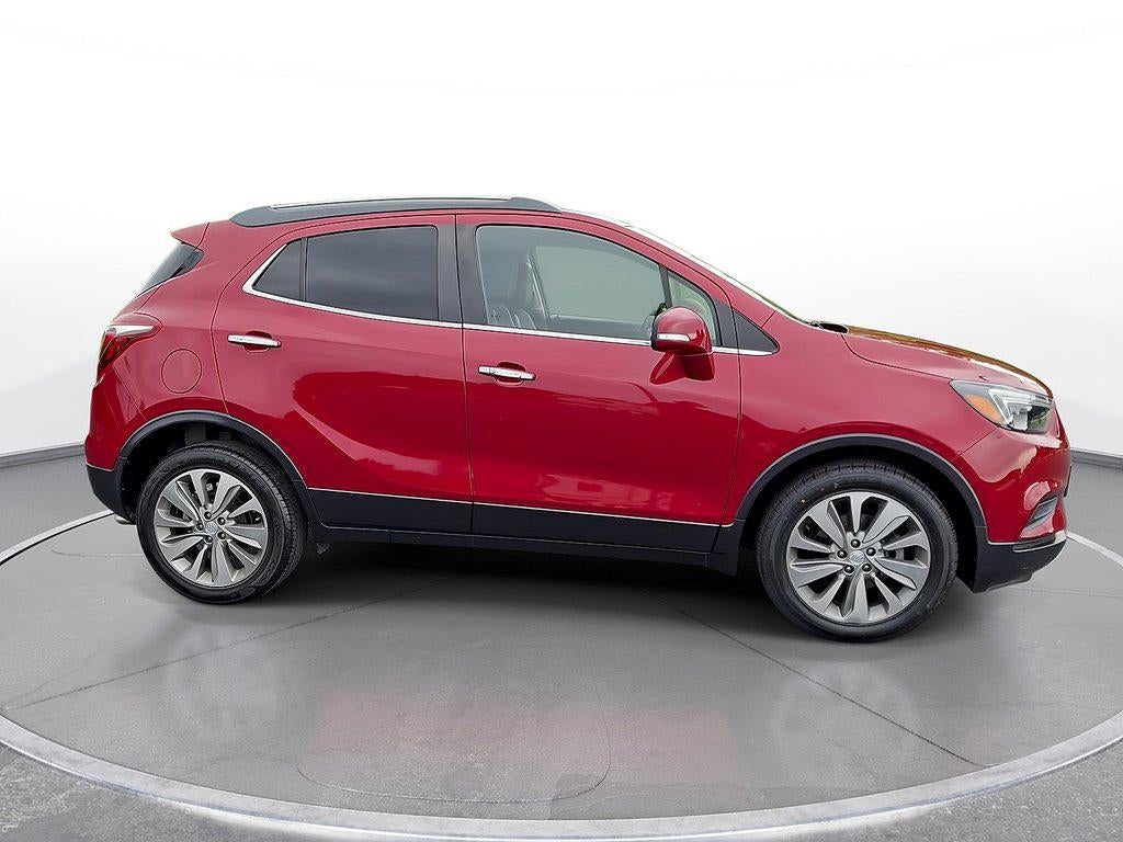 2019 Buick Encore FWD 4dr Preferred
