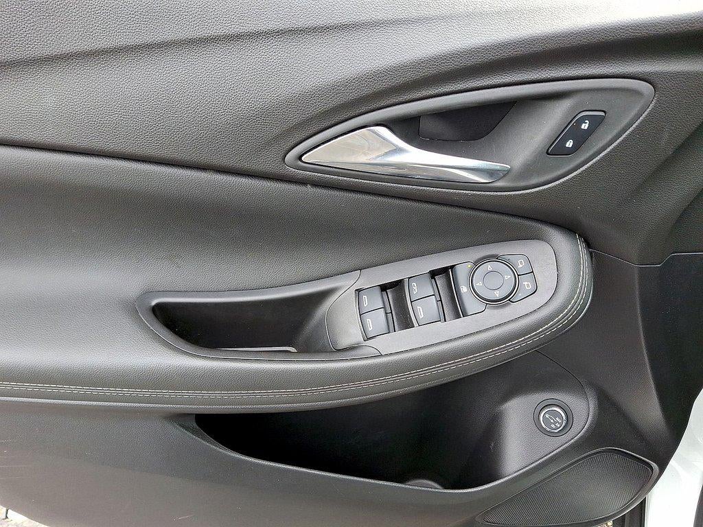 2023 Buick Encore Gx AWD 4dr Select