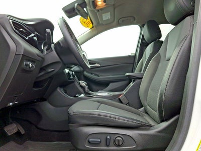 2023 Buick Encore Gx AWD 4dr Select
