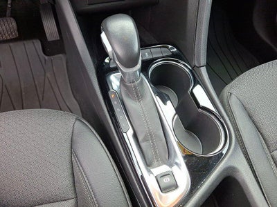2023 Buick Encore Gx AWD 4dr Select