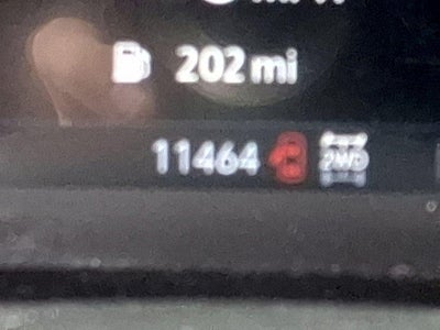 2023 Buick Encore Gx AWD 4dr Select
