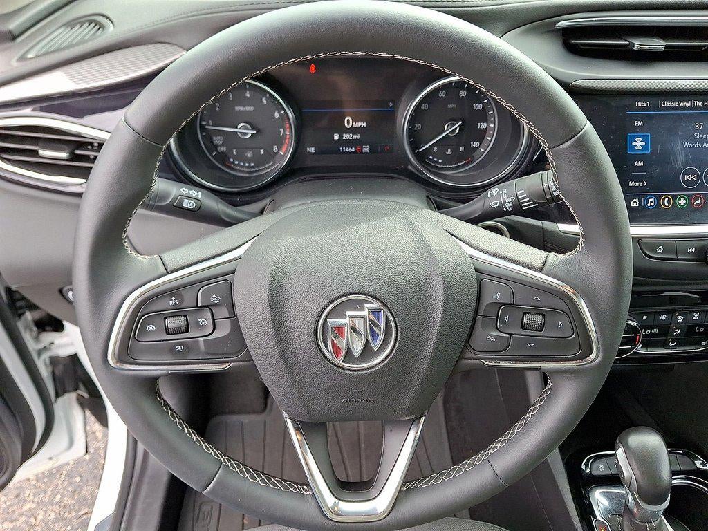2023 Buick Encore Gx AWD 4dr Select