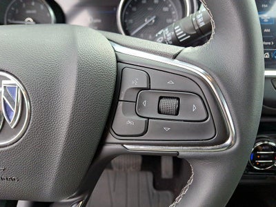 2023 Buick Encore Gx AWD 4dr Select