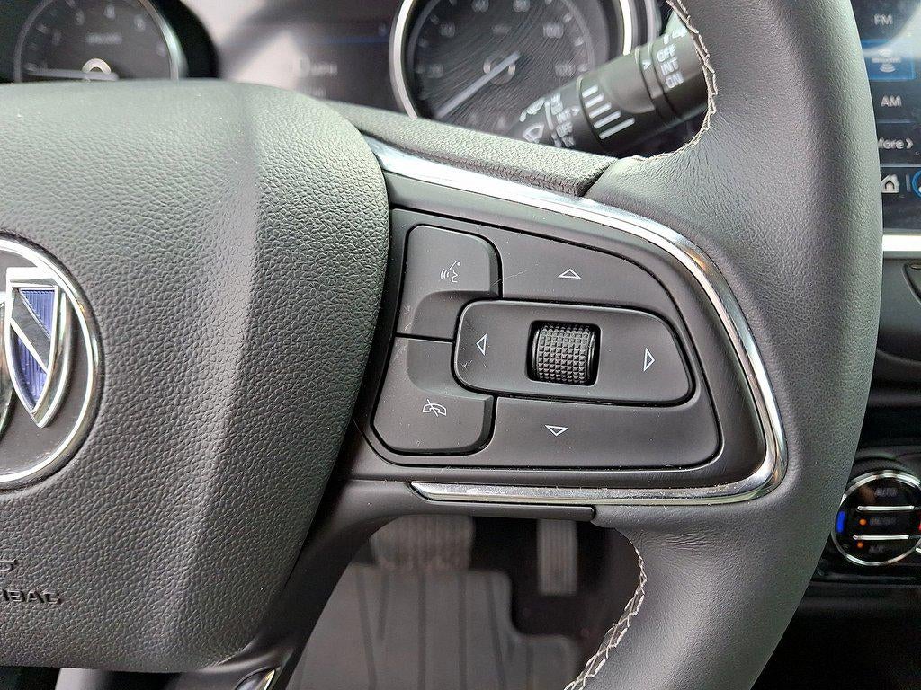 2023 Buick Encore Gx AWD 4dr Select