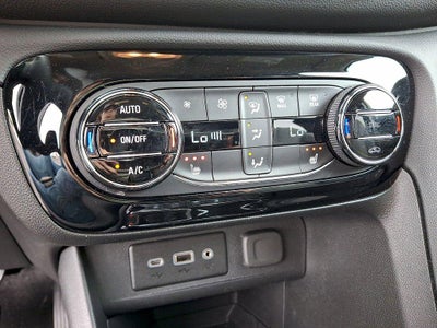 2023 Buick Encore Gx AWD 4dr Select