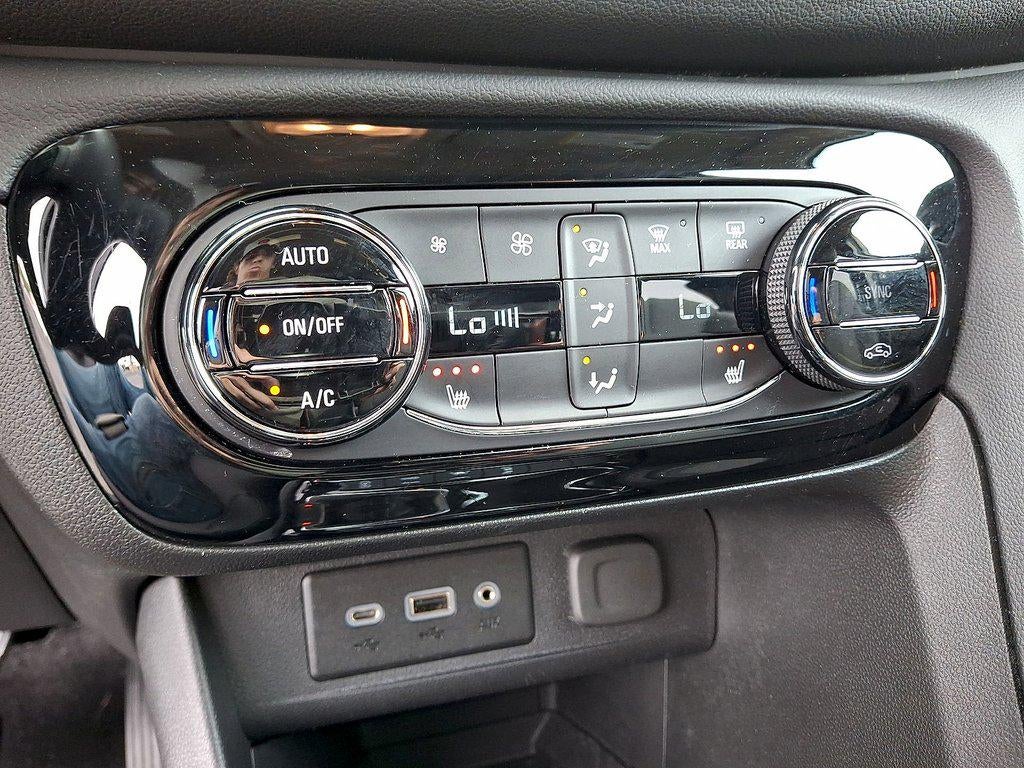 2023 Buick Encore Gx AWD 4dr Select