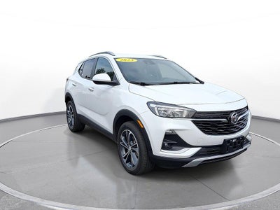 2023 Buick Encore Gx AWD 4dr Select