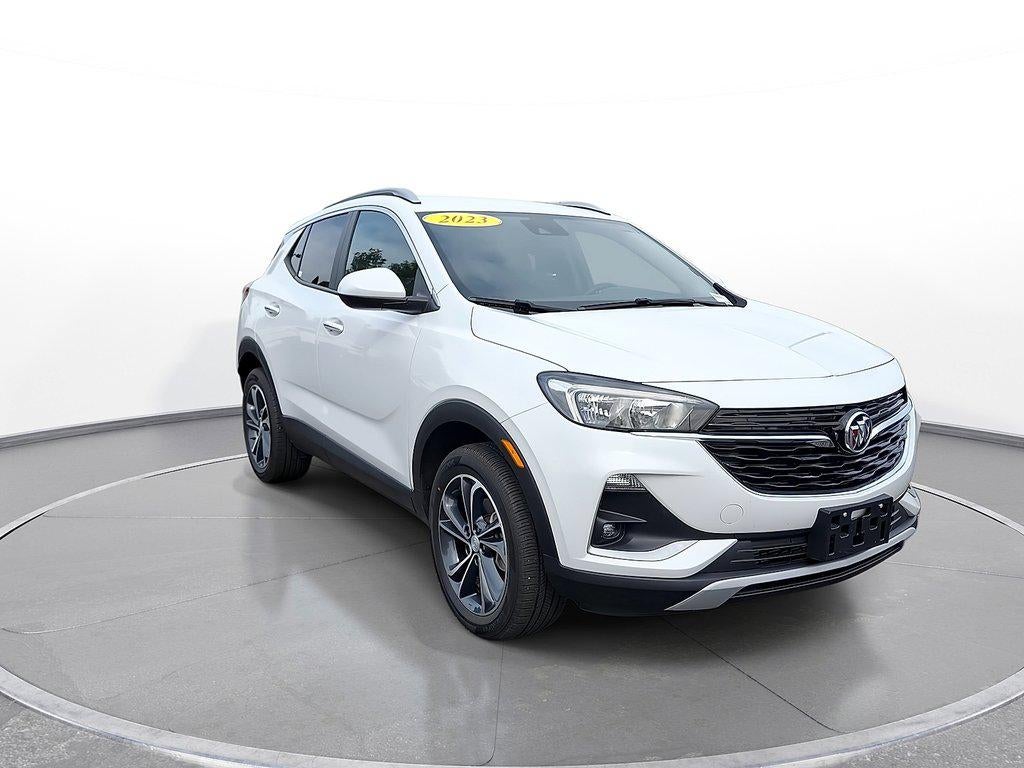 2023 Buick Encore Gx AWD 4dr Select