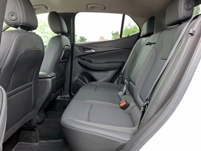 2023 Buick Encore Gx AWD 4dr Select