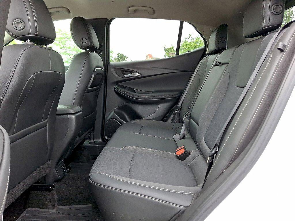 2023 Buick Encore Gx AWD 4dr Select