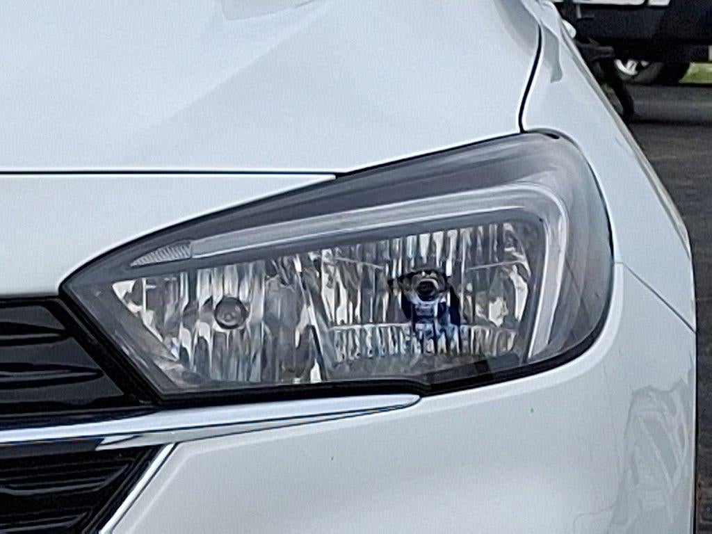 2023 Buick Encore Gx AWD 4dr Select