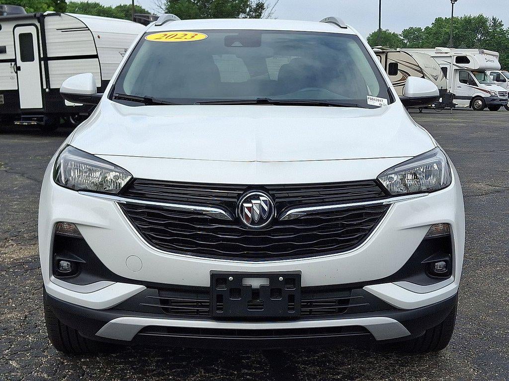 2023 Buick Encore Gx AWD 4dr Select