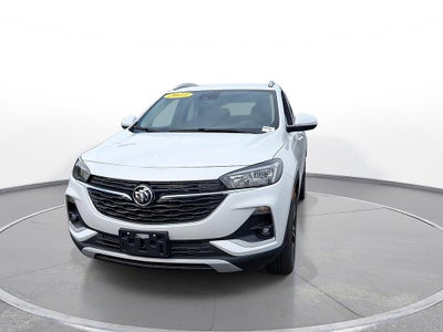 2023 Buick Encore Gx AWD 4dr Select