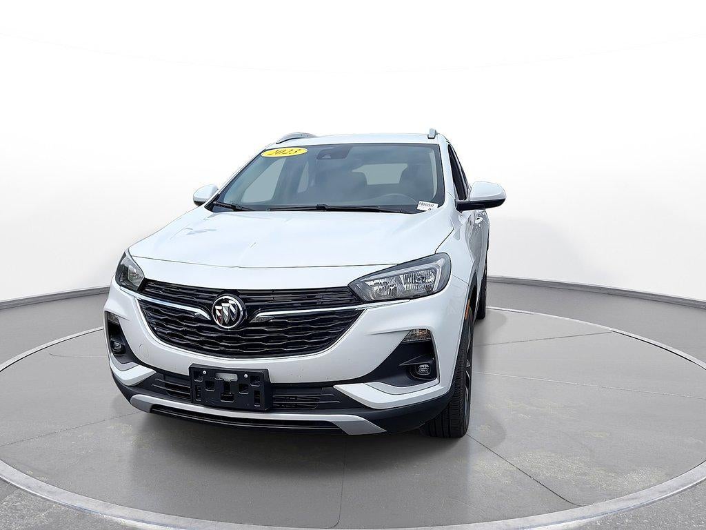 2023 Buick Encore Gx AWD 4dr Select