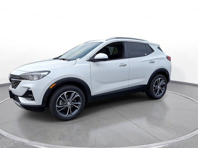 2023 Buick Encore Gx AWD 4dr Select