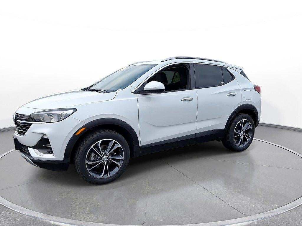 2023 Buick Encore Gx AWD 4dr Select