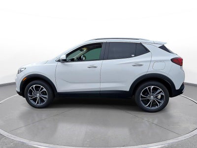 2023 Buick Encore Gx AWD 4dr Select