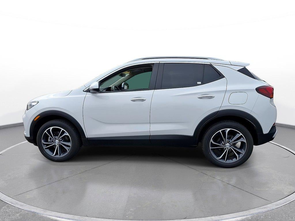 2023 Buick Encore Gx AWD 4dr Select