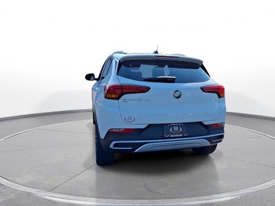 2023 Buick Encore Gx AWD 4dr Select