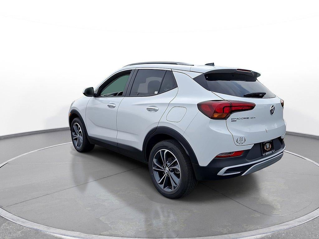 2023 Buick Encore Gx AWD 4dr Select