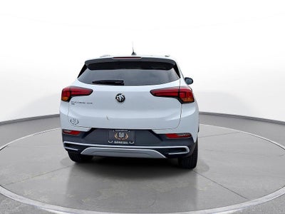 2023 Buick Encore Gx AWD 4dr Select