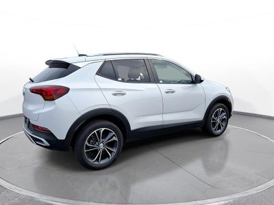 2023 Buick Encore Gx AWD 4dr Select