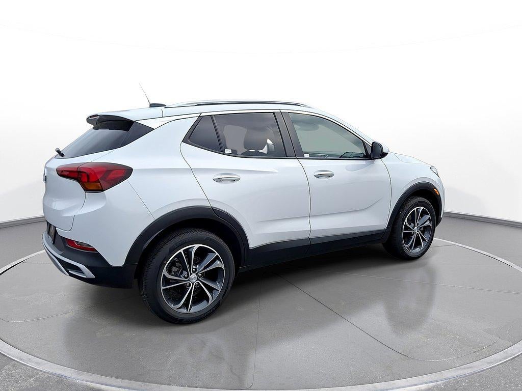2023 Buick Encore Gx AWD 4dr Select