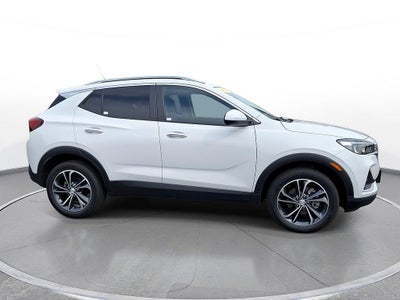 2023 Buick Encore Gx AWD 4dr Select