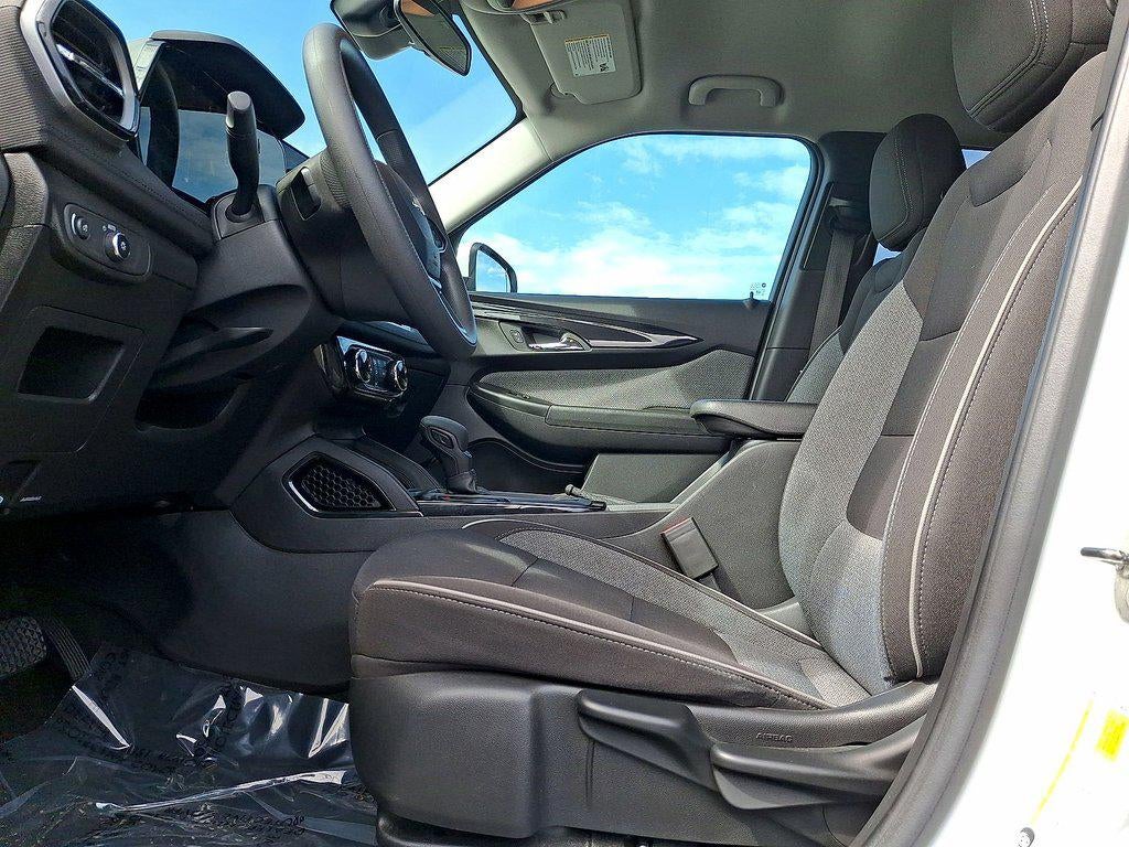 2024 Chevrolet Trailblazer FWD LT