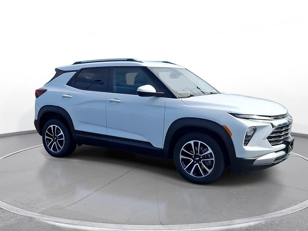 2024 Chevrolet Trailblazer FWD LT