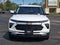 2024 Chevrolet Trailblazer FWD LT